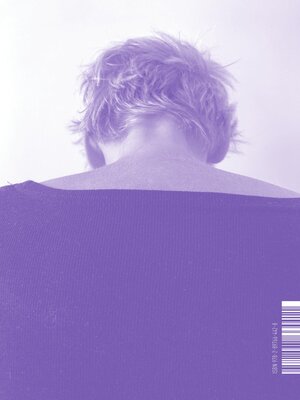 cover image of je n'aime pas violet